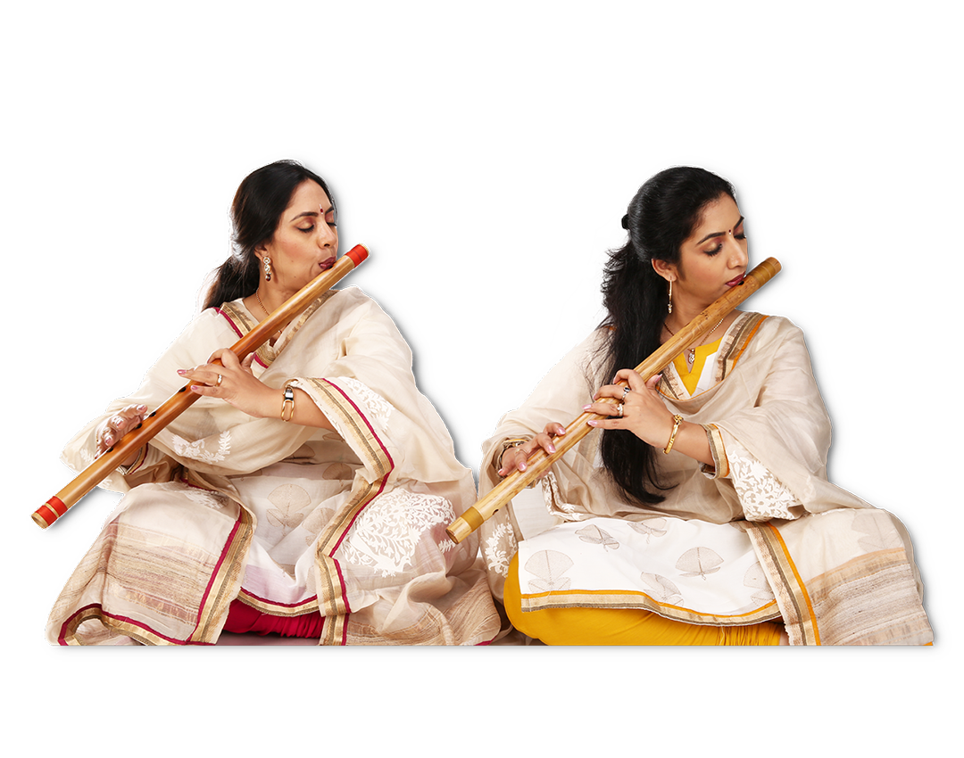 Flute Sisters Performances