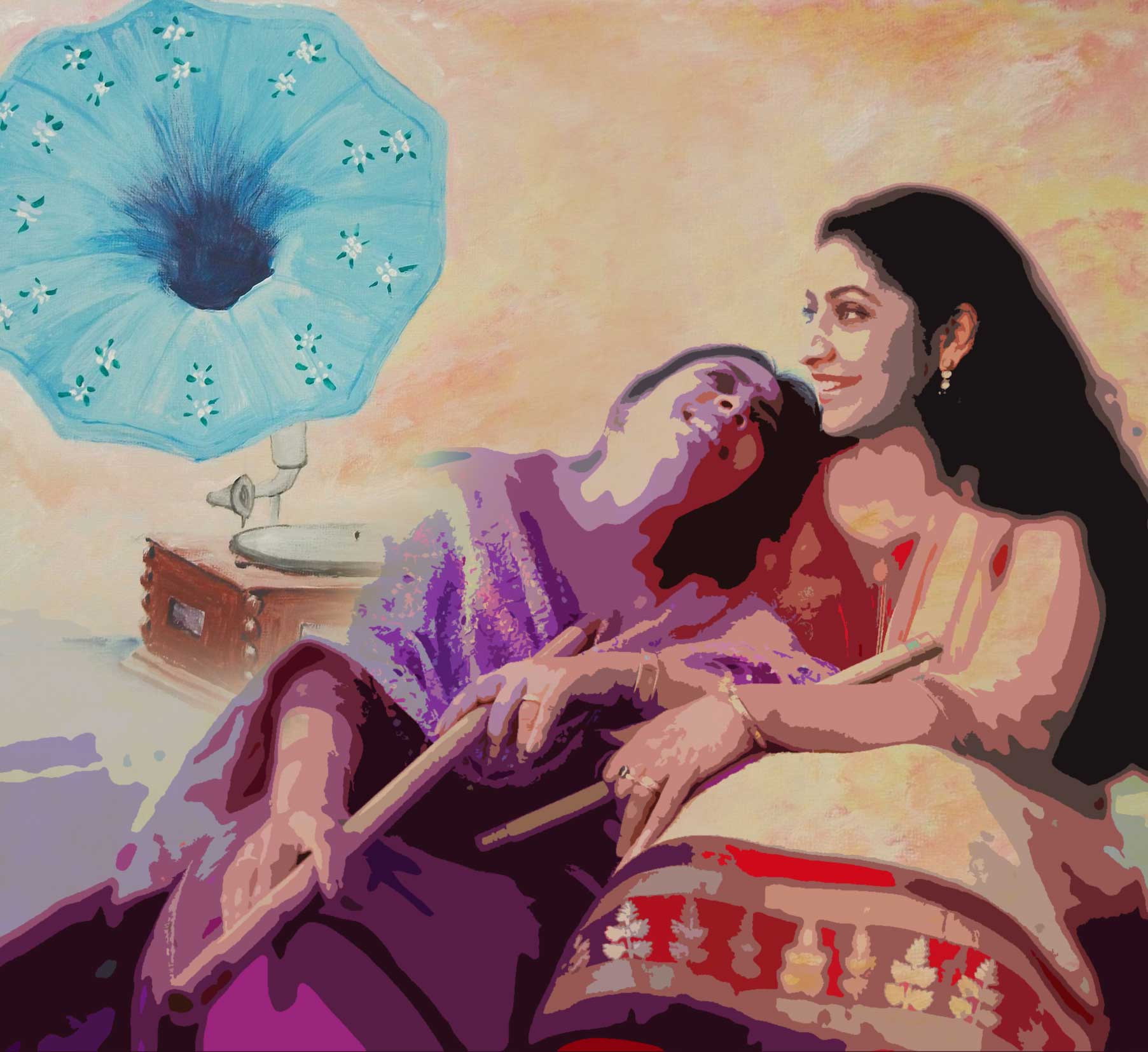 Flute Sisters Audio
